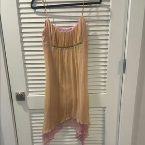 Laundry by Shelli Segal Dress